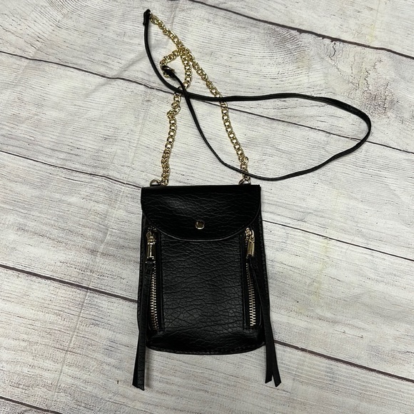 Juicy Couture Handbags - Juicy Couture mini cross body bag